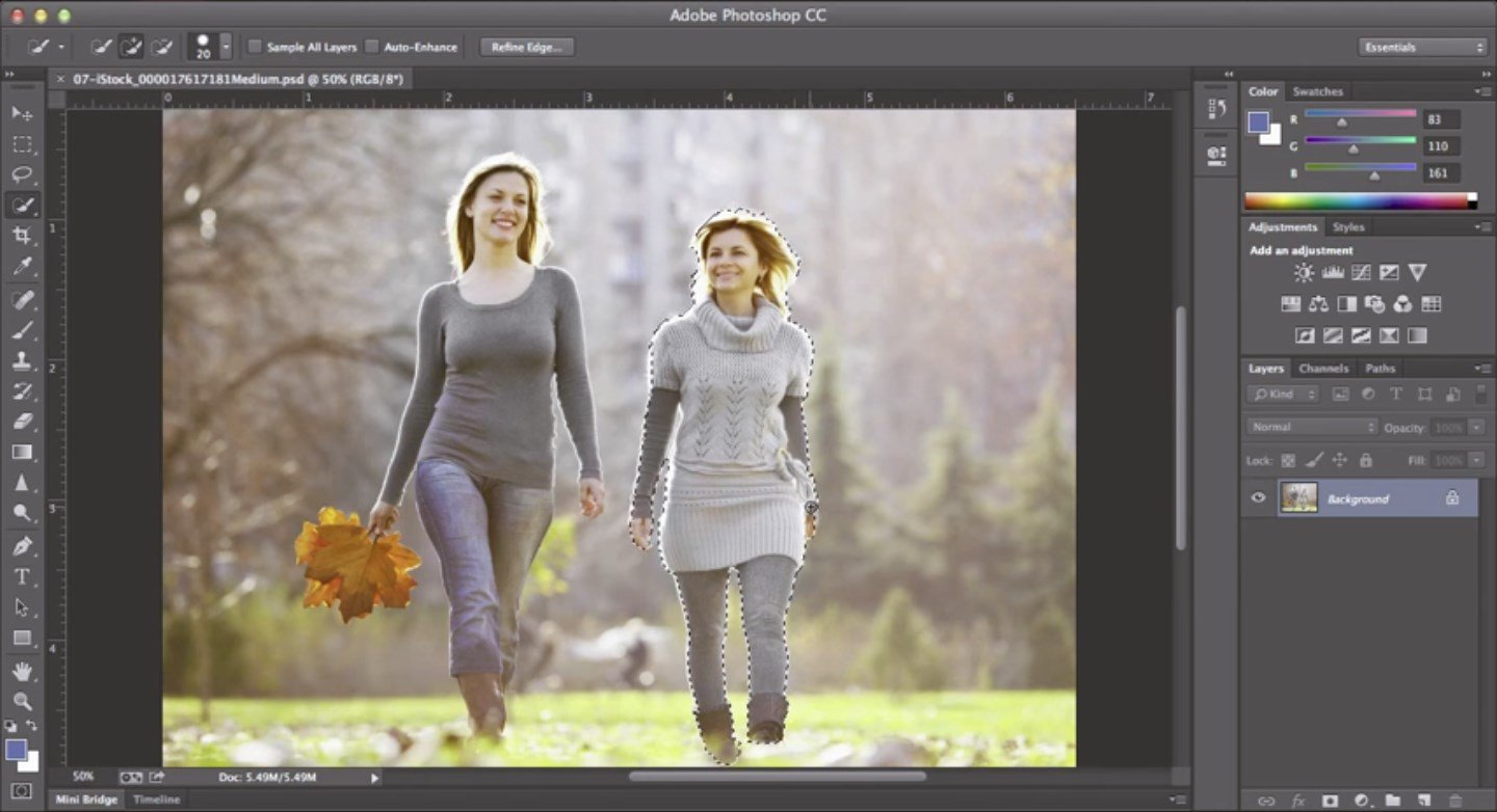 get adobe photoshop for free for mac
